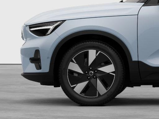 Volvo EX40 Single Motor | LED Verlichting | Carplay | Adapti, Automaat, Achterwielaandrijving, Huisgarantie, Leder en Stof