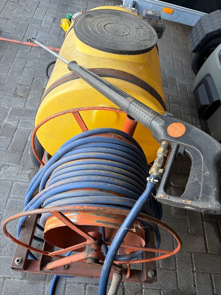 Onkruidverdelger spuit, Ophalen of Verzenden, Gebruikt, Overige merken