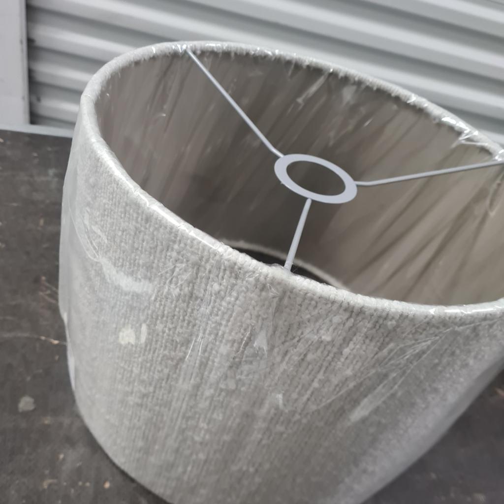 Lampenkap nieuw, Ophalen of Verzenden, Nieuw, Rond, Minder dan 25 cm