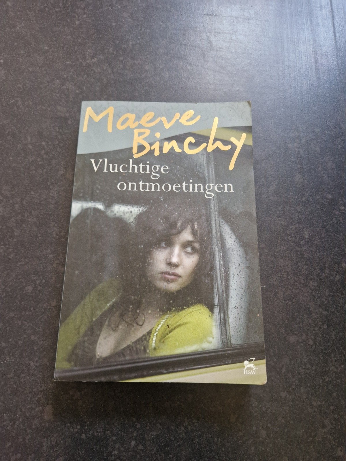Vluchtige ontmoetingen - Maeve Binchy, Boeken, Ophalen of Verzenden, Gelezen, Maeve Binchy, Europa overig