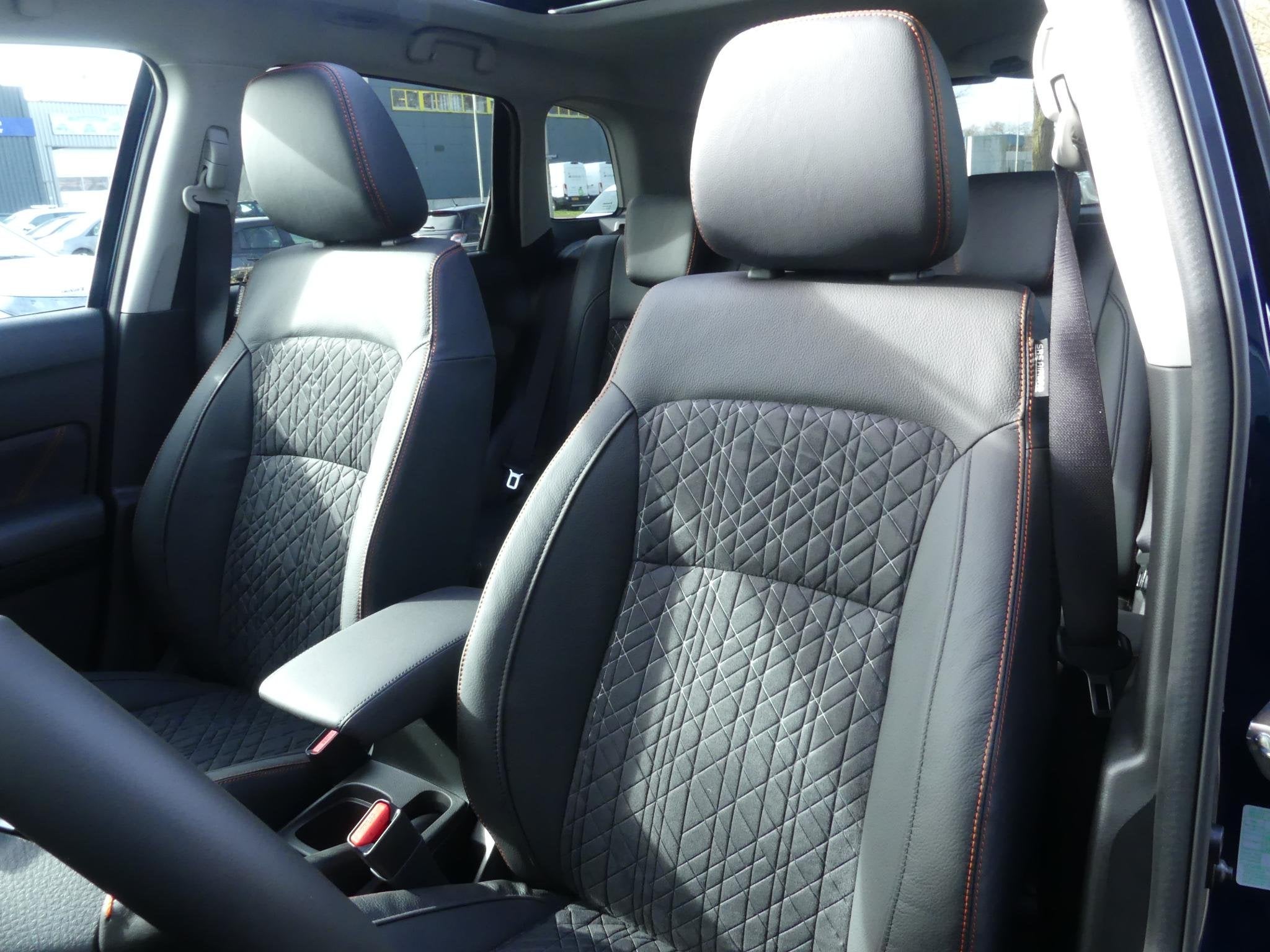 Suzuki Vitara 1.4 Boosterjet Smart Hybrid Special Edition AU, Auto's, 12 maanden, Euro 6, 4 cilinders, Blauw