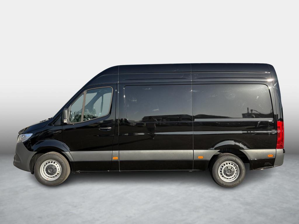 Mercedes-Benz Sprinter 315 1.9 CDI L2 Pro HD, Auto's, Automaat, Euro 6, 4 cilinders, 150 pk