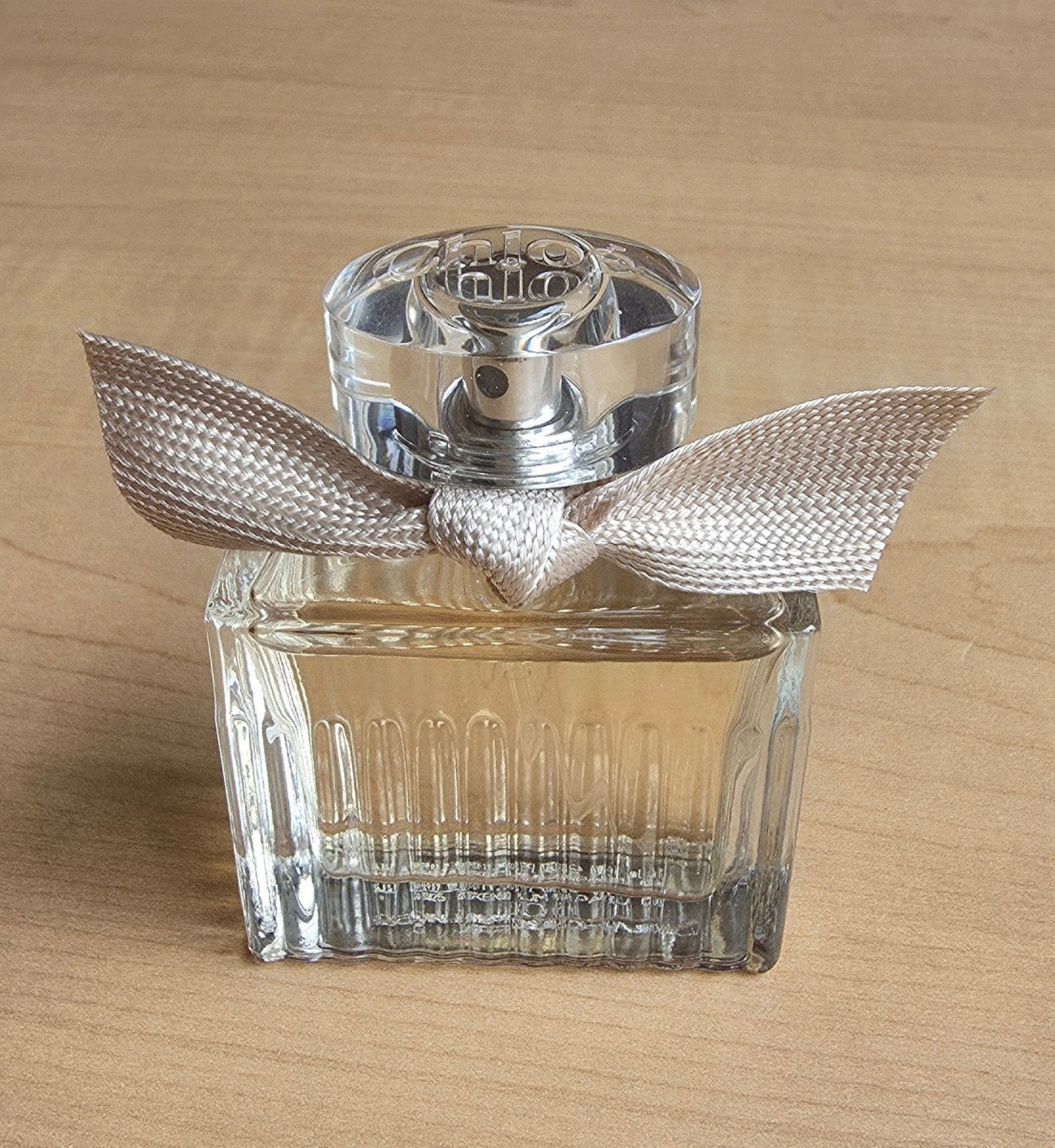 Chloe Eau de Parfum - 20 ml, Verzenden, Zo goed als nieuw