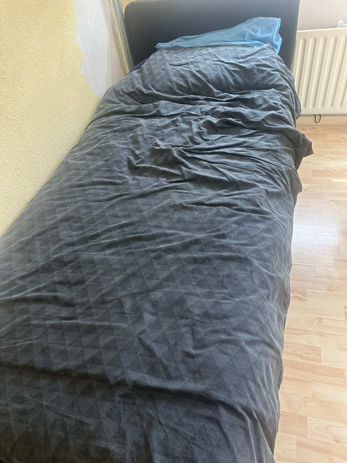 Een persoon bed, Ophalen of Verzenden
