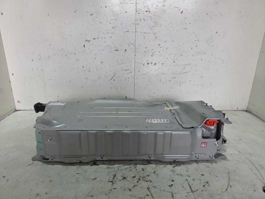 Accu Hv Toyota Yaris Cross (PB1/PJ1) (2020-09/..) G9280K0010, Gebruikt, Kundenbetreuung@toyota.de, Toyota-Allee 2, Köln 50858, , Duitsland