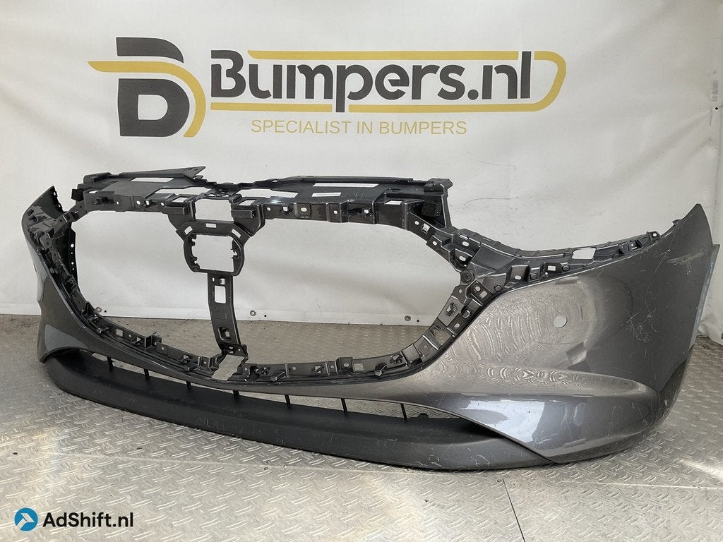 Bumper Mazda 3 III 19- BCKN-50031 Voorbumper B3-22609, Auto-onderdelen, Bumper
