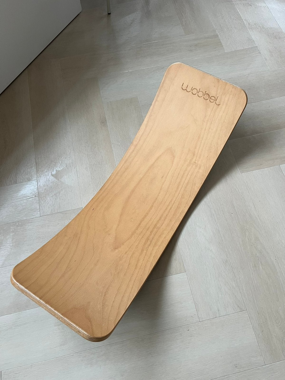 Wobbel XL (90cm), Ophalen, Zo goed als nieuw