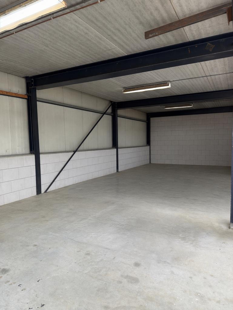 69 m2 Bedrijfsruimte / opslag ruimte te huur begande grond, Zakelijke goederen, Bedrijfs Onroerend goed, 160 m², Huur, Bedrijfsruimte