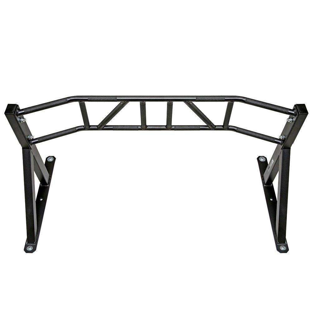 ATX Pull-up bar PUX-730, Ophalen, Gebruikt, Rug, Oprekstang
