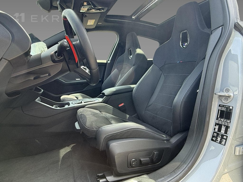 BMW 2 Serie Gran Coupé M235 xDrive | M Sportpakket Pro | In, Auto's, BMW, 1998 cc, Gebruikt, Met garantie (alle), Bedrijf