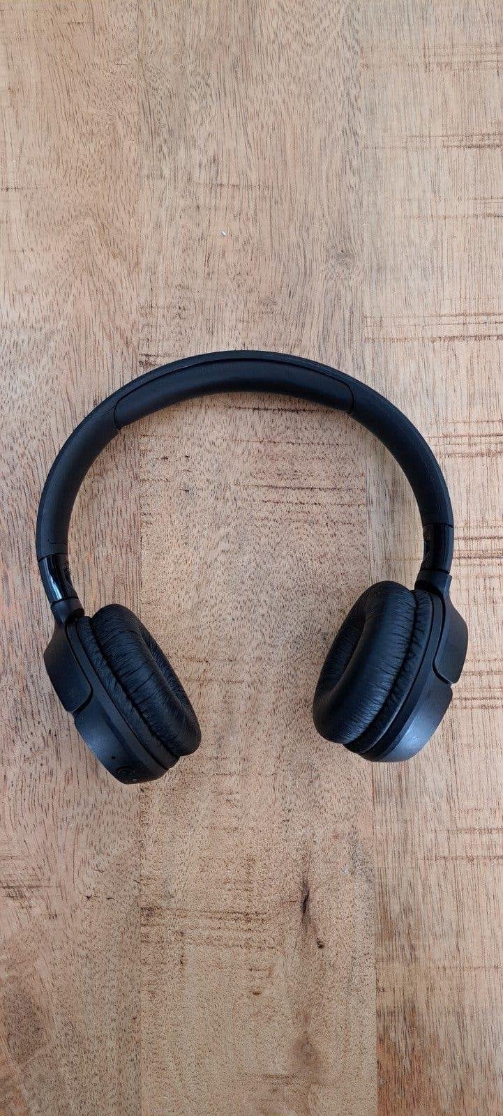 JBL Tune 525BT koptelefoon, JBL, On-ear, Ophalen of Verzenden, Zo goed als nieuw