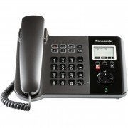 Panasonic KX-TGP550 IP Telefoon, Telecommunicatie, Vaste telefoons | Niet Draadloos, Verzenden, Nieuw