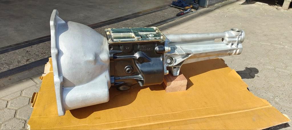 Ford Escort Mk1 Mk2 RS2000 versnellingsbak gereviseerd, Ophalen, Gereviseerd, Ford