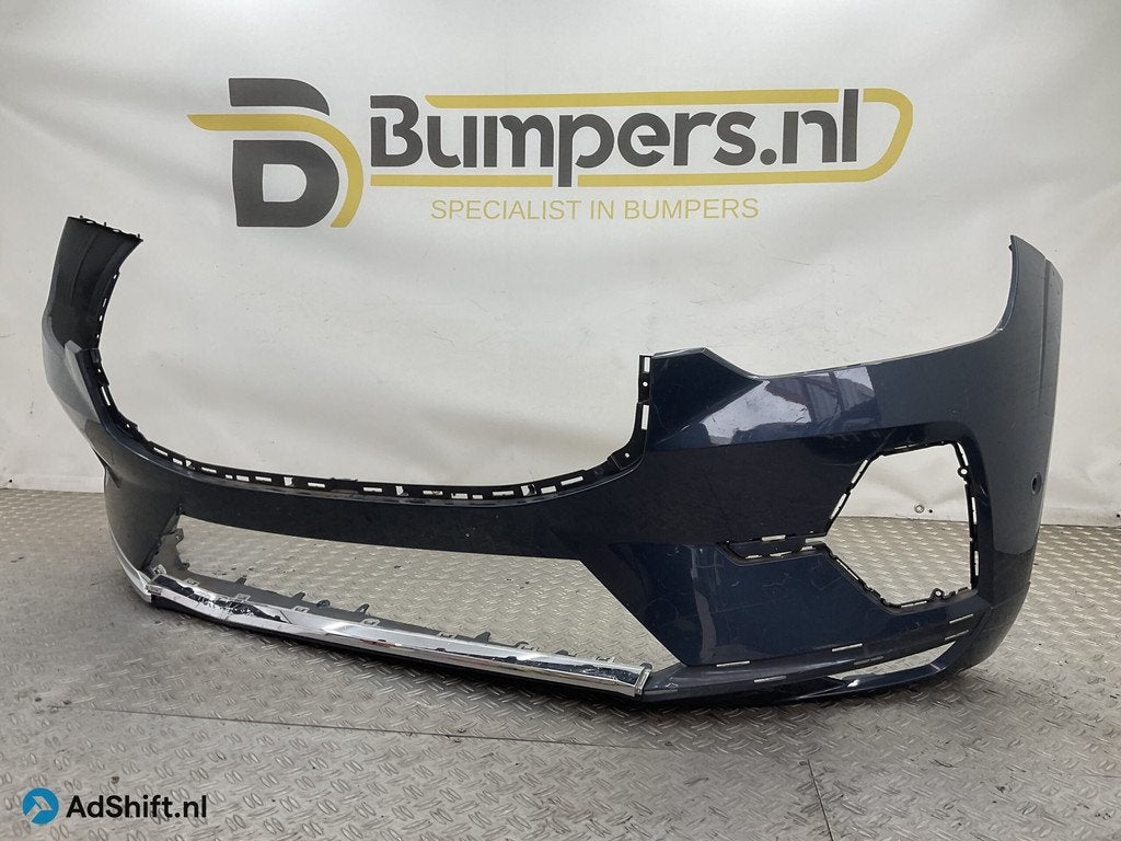 Bumper Volvo XC60 XC-60 2018 32234928 Voorbumper E5-20484, Auto-onderdelen, Bumper