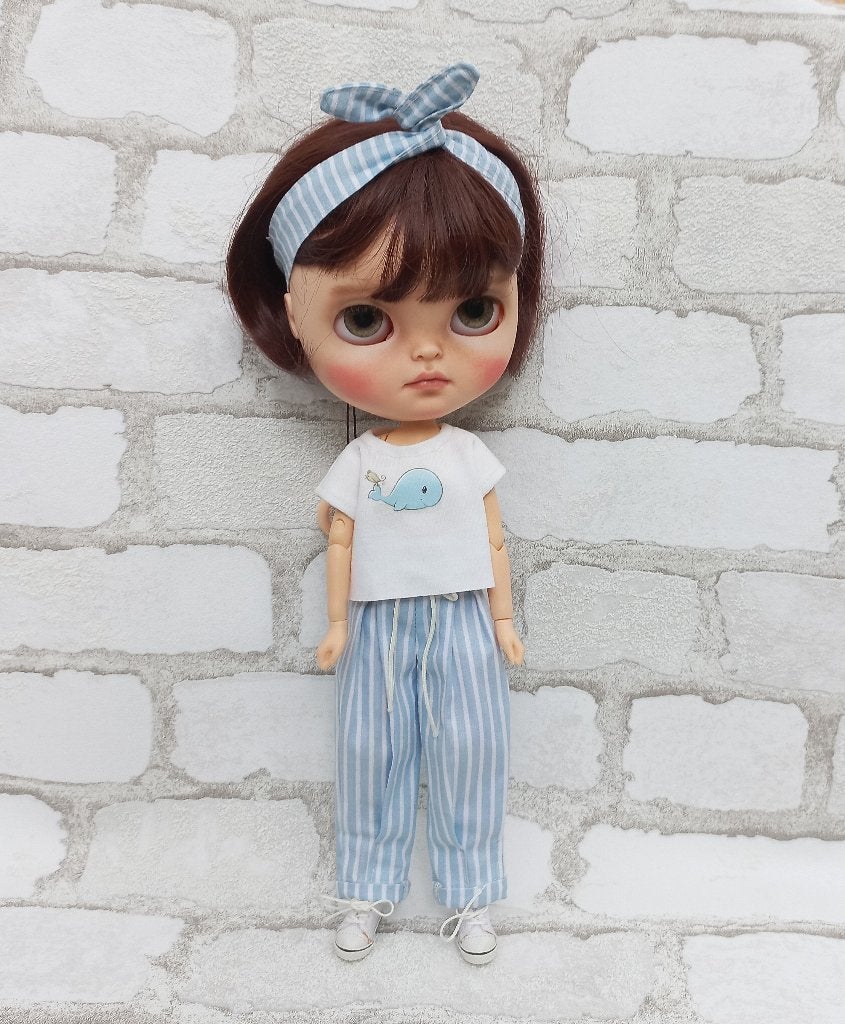 Blythe-outfit, Verzenden, Nieuw, Kleertjes
