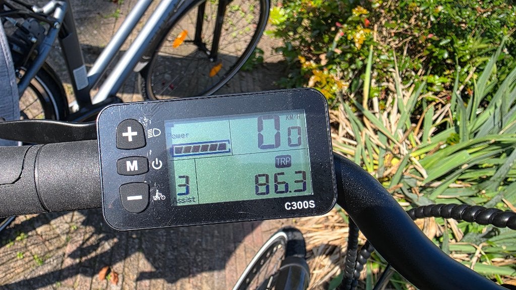 2 elektrische fietsen in 1 koop!!, Zo goed als nieuw, 51 tot 55 cm, 50 km per accu of meer, Ophalen