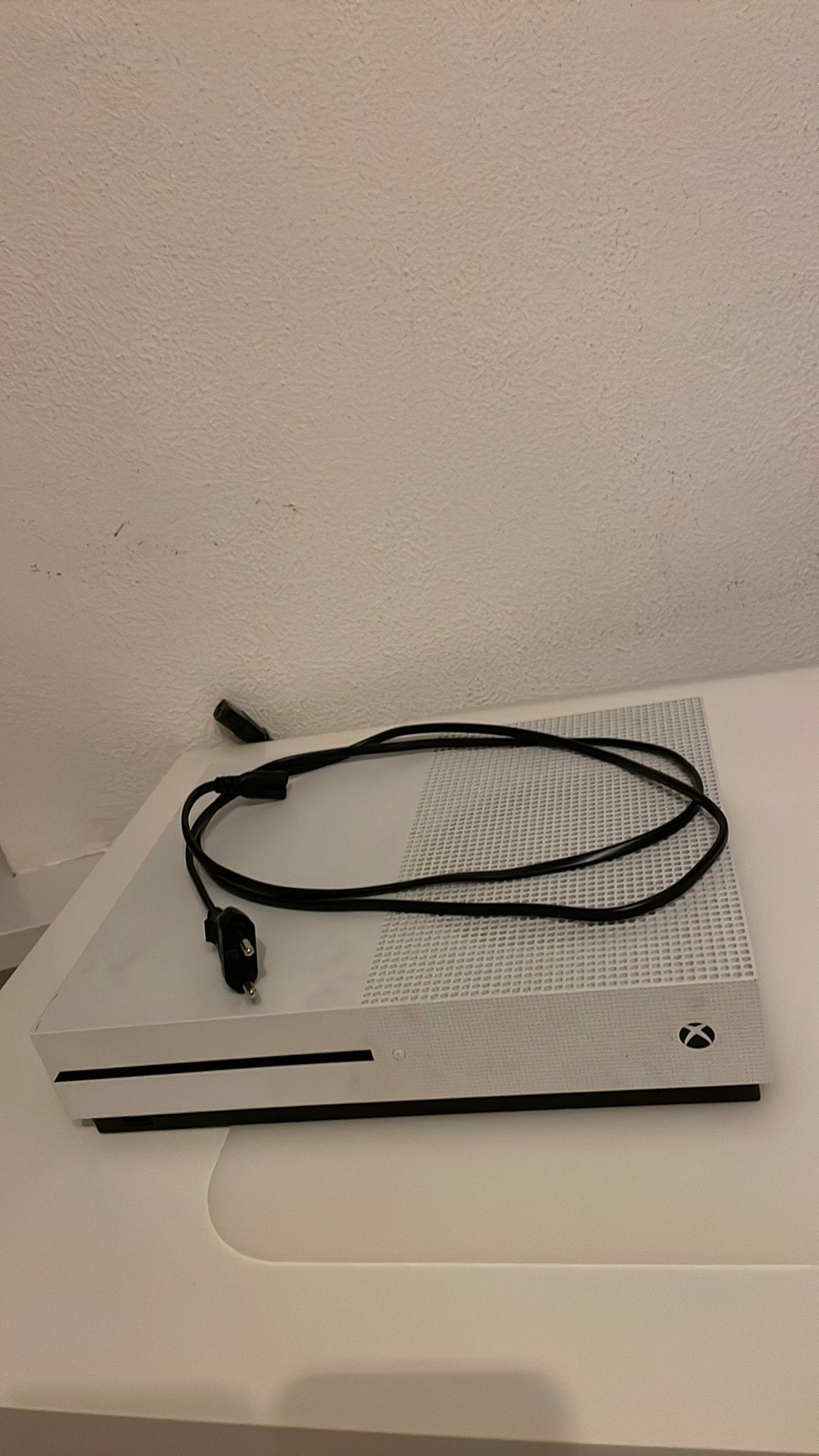 Xbox one s, 500 GB, Xbox One S, Ophalen of Verzenden, Zo goed als nieuw
