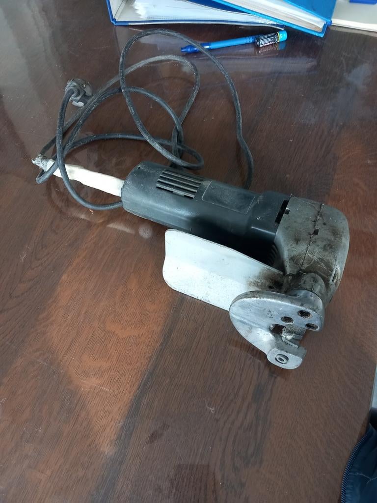 Gaas knipper, Ophalen of Verzenden, Nieuw, Volière