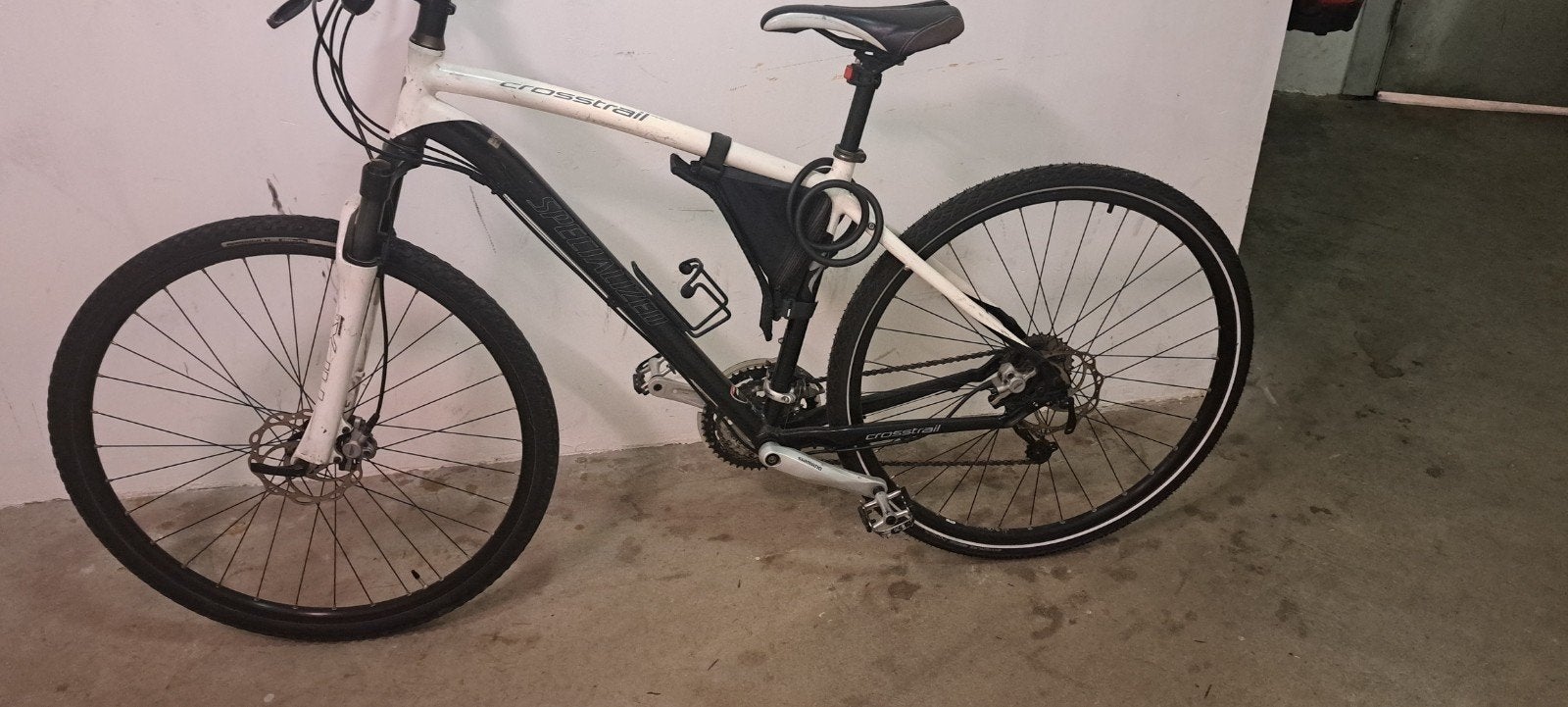 Specialized trail te koop nieuwstaat, Ophalen of Verzenden, Zo goed als nieuw, Overige merken