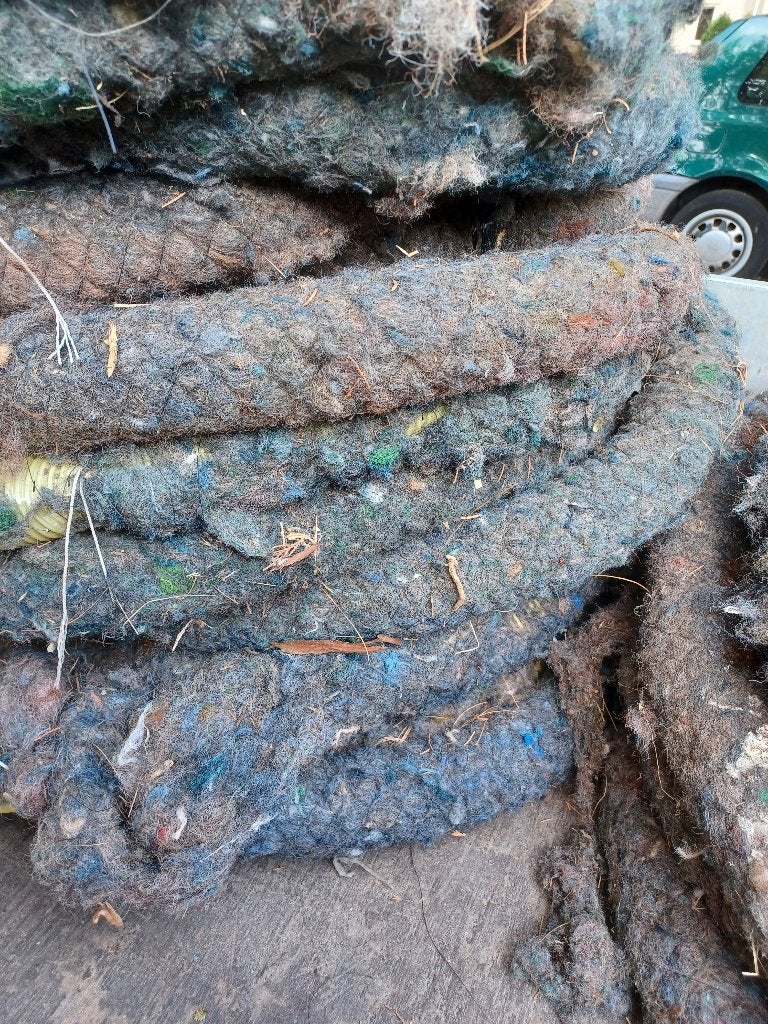 Gratis afhalen drainageslang, Ophalen, Overige materialen, 6 meter of meer, Overige typen
