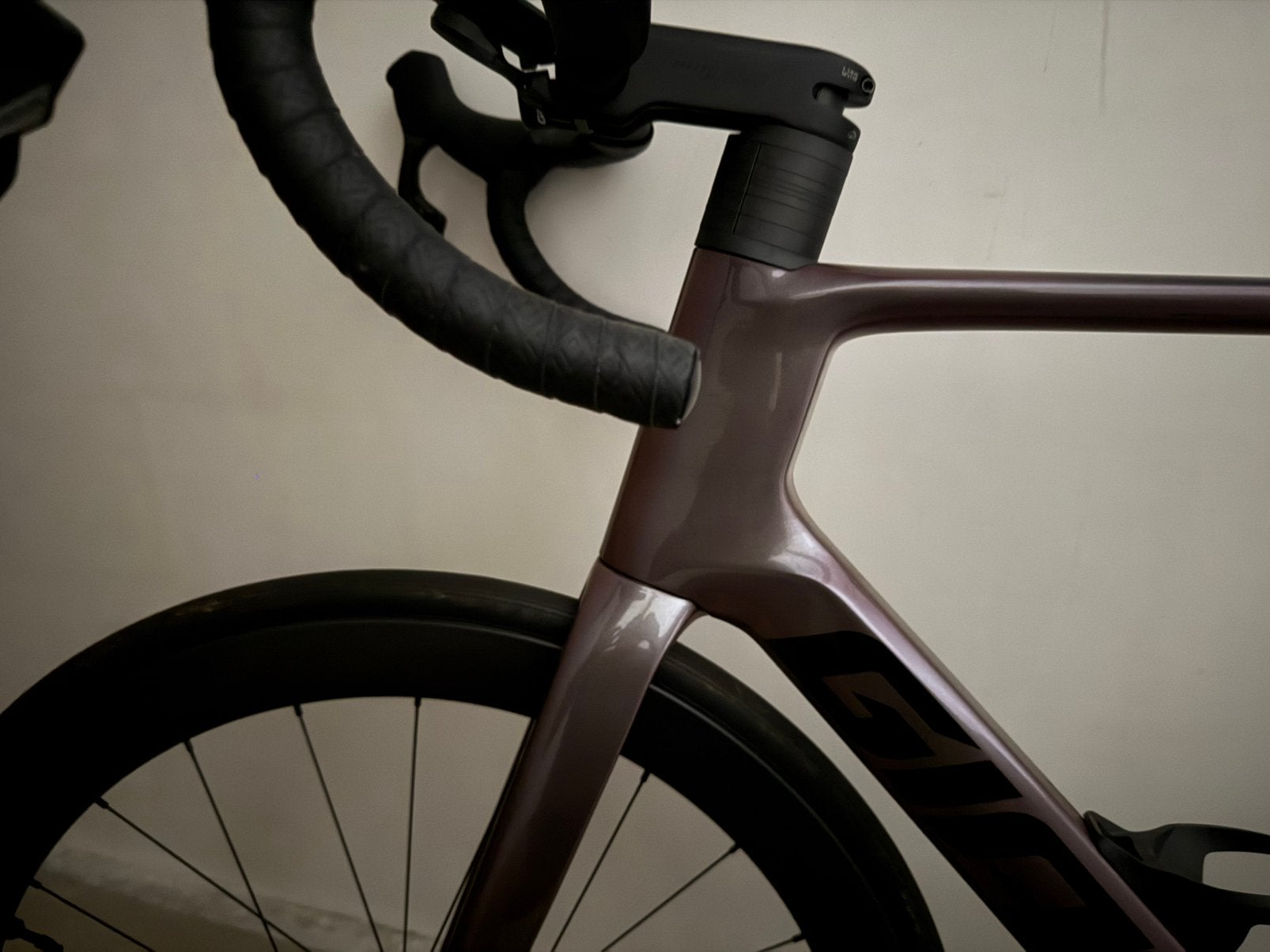 Foto 4 van Giant Propel Advanced 1 racefiets maat L