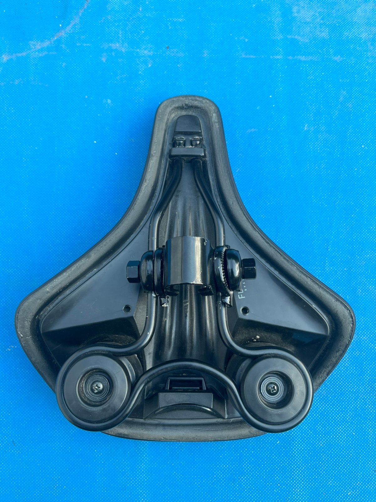 Selle Royal zadel nieuw, Ophalen of Verzenden, Zo goed als nieuw, Overige typen