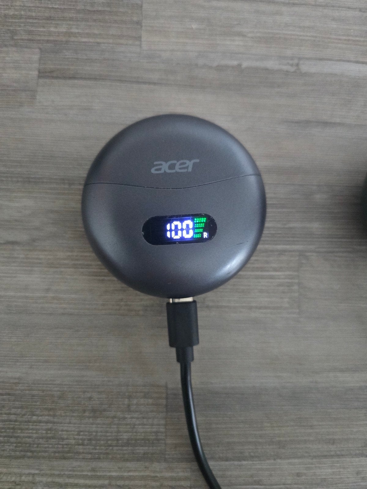 Acer Bluetooth Oortjes - Zo goed als nieuw, Overige merken, In-ear, Draadloos, Ophalen of Verzenden