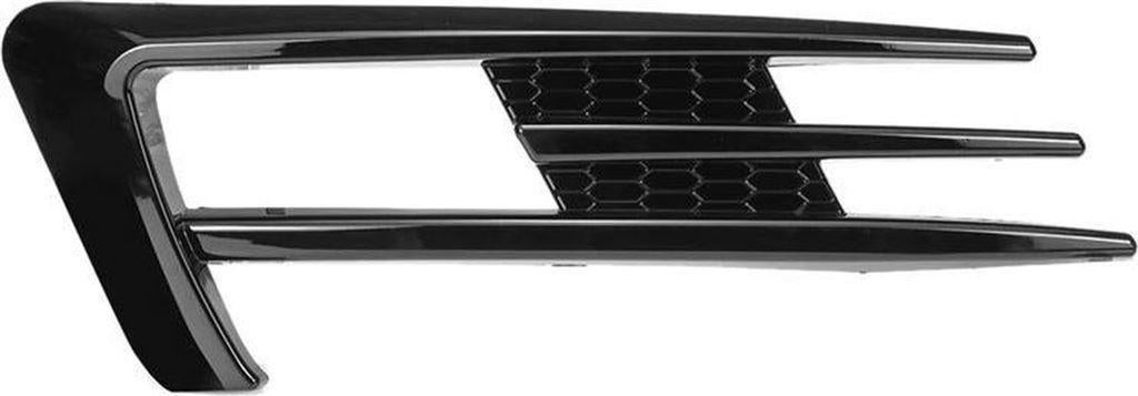 Glans Zwart GTI GTD Look Trim Gechikt Voor Vw Golf 7 Voorbum, Verzenden, Automotive Parts, A.parts@hotmail.nl, Trasmolenlaan 12 3447 GZ Woerden