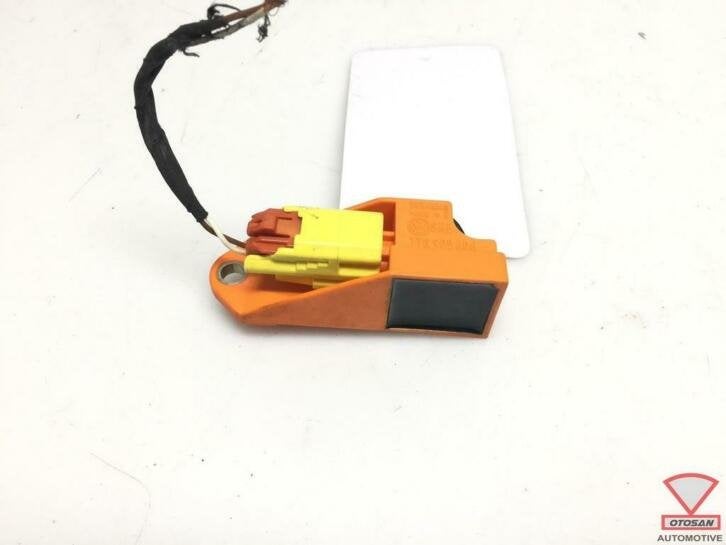 vw touran 1t skoda seat vag airbag crash sensor 1t0909606, Gebruikt, Volkswagen, Volkswagen AG, Berliner Ring 2
38440  Wolfsburg, DE