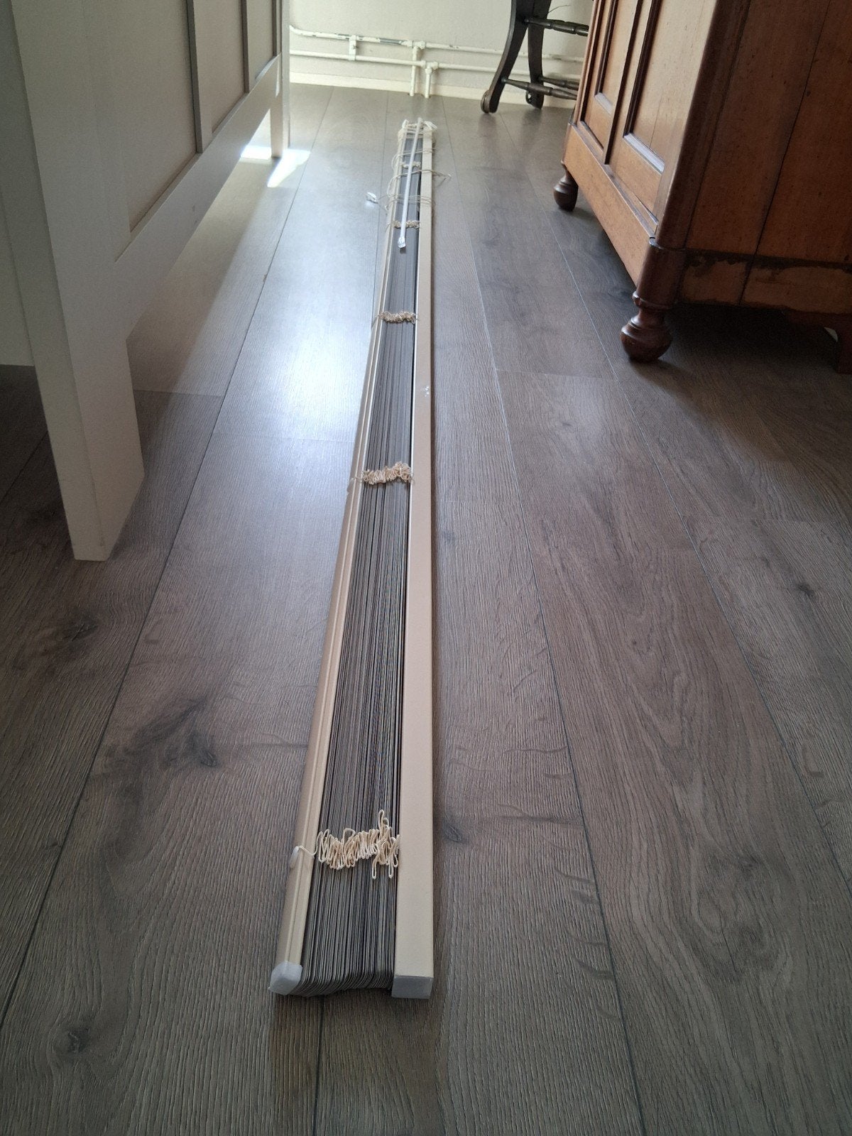 nieuwe luxaflex, Huis en Inrichting, Ophalen, Nieuw