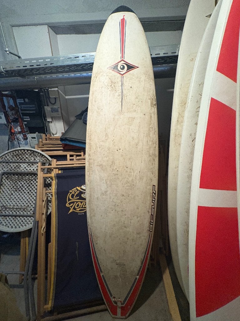 Surfplank 7'3, Ophalen, Gebruikt, Overige typen