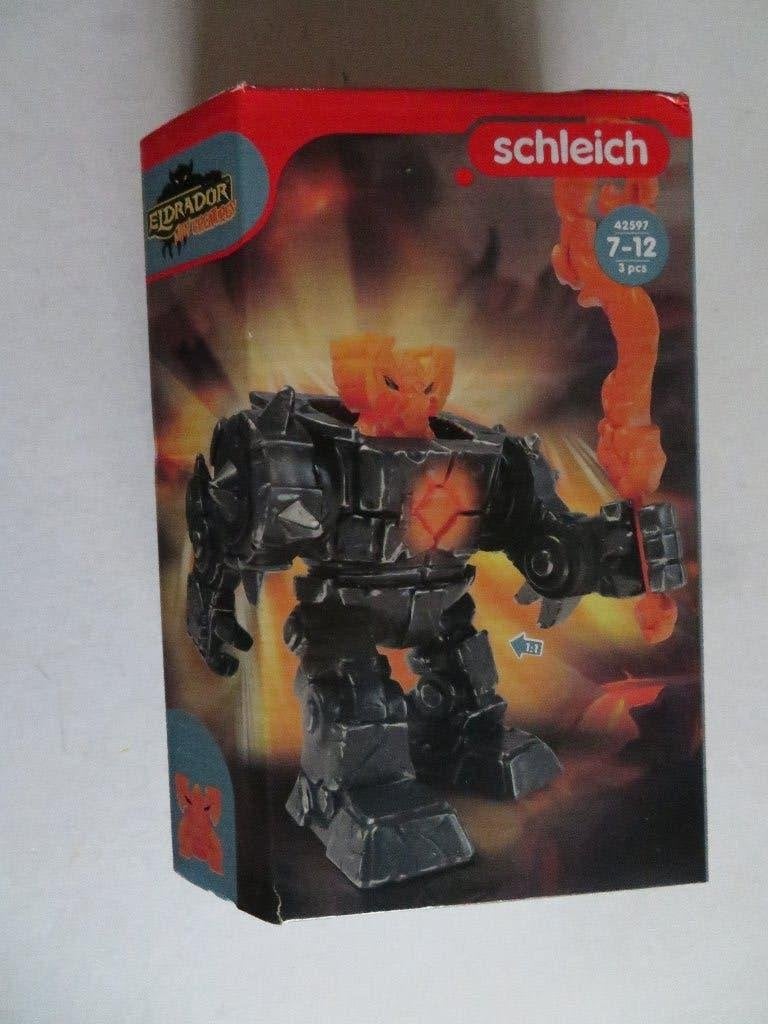 SCHLEICH - ELDRADOR MINI CREATURES -- 42597, Ophalen of Verzenden, Nieuw