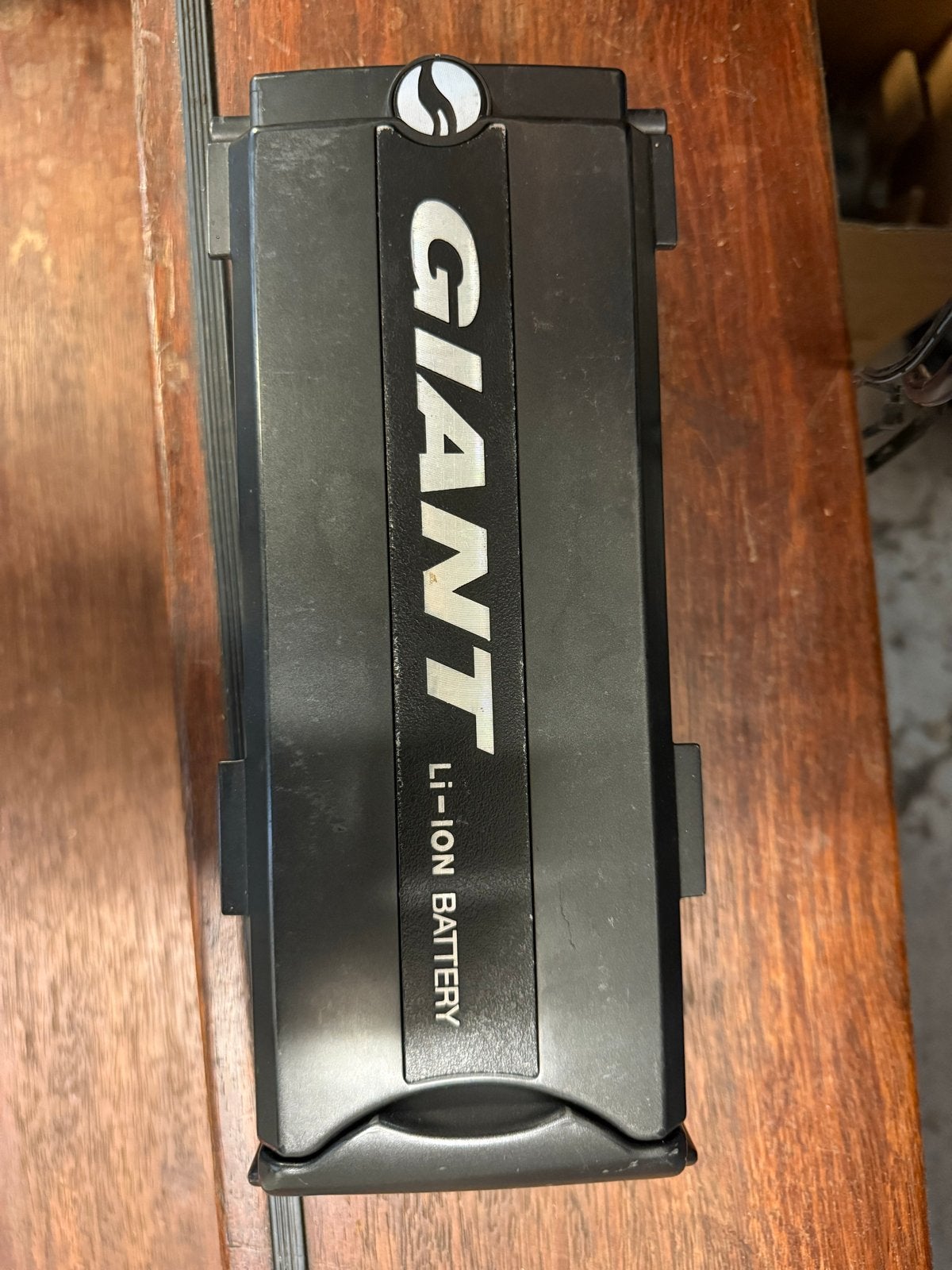 Giant Twist Easy E Power Accu 36V Li-ion Batterij, Gebruikt
