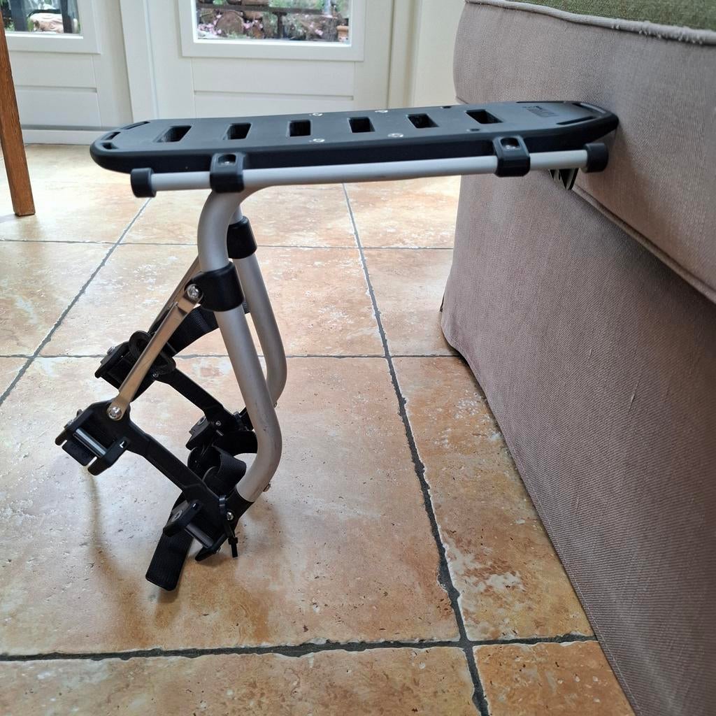 Thule tour rack / bagagedrager, Ophalen, Zo goed als nieuw, Minder dan 20 kg