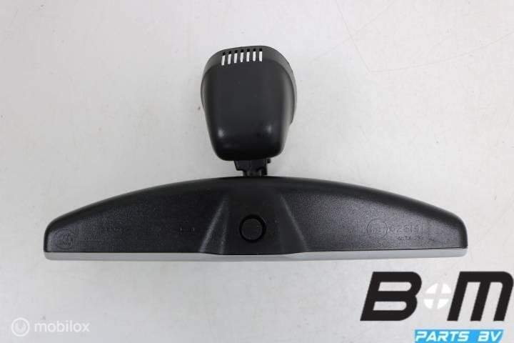 Auto dimmende spiegel VW Sharan 7N 7N0857511E, Gebruikt