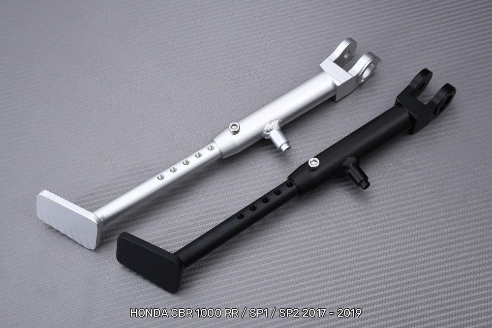 Zijstandaard voor HONDA CBR 1000 RR / SP1 SP2 2017 2019, Motoren, Ophalen of Verzenden, Nieuw