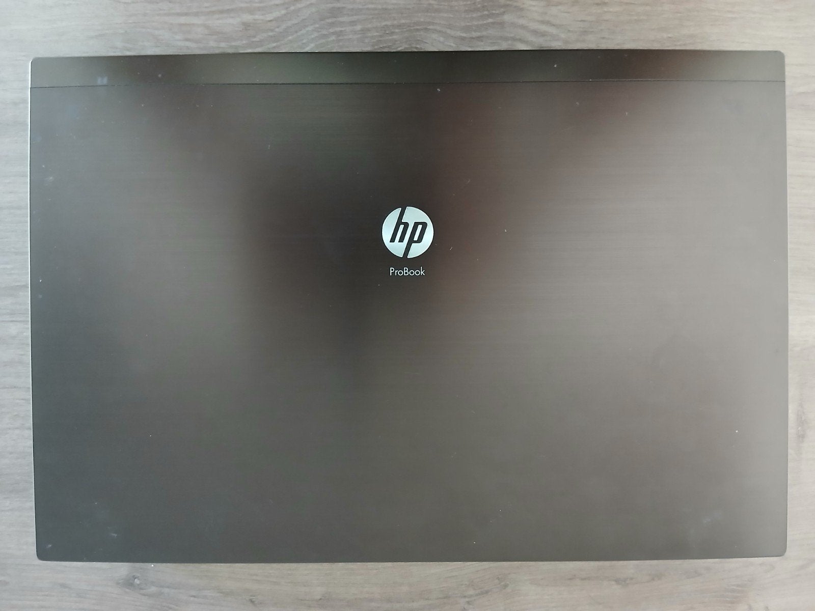 HP Probook 4520s, Windows 7  Intel Core 13, 2 tot 3 Ghz, 13 inch, Ophalen of Verzenden, Niet werkend