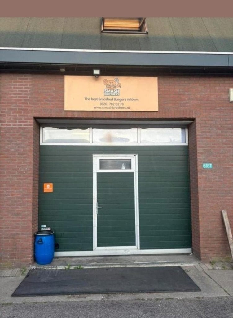 Horeca zaak de koop, Zakelijke goederen, Horeca | Keukenapparatuur, Ophalen