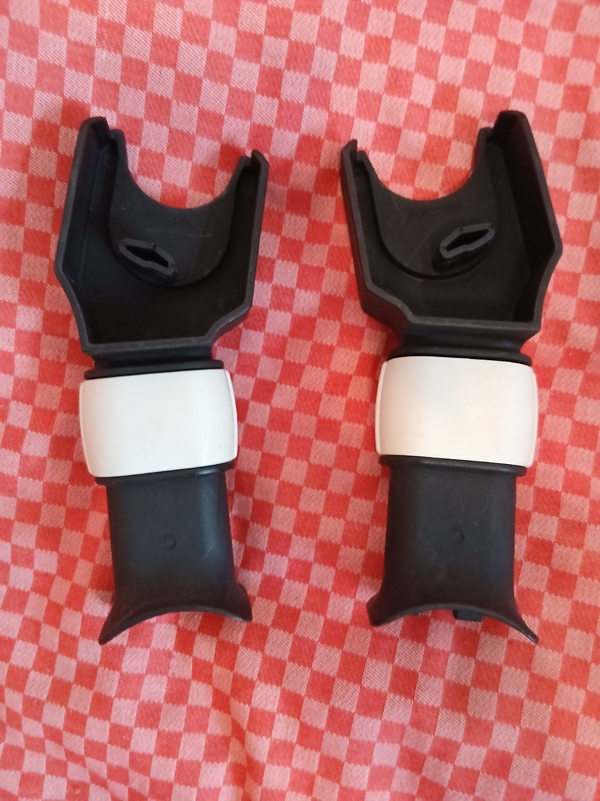 ADAPTERS voor MaxiCosi naar BUGABEE Cameleon combiwa, Ophalen of Verzenden, Zo goed als nieuw, Maxi-Cosi