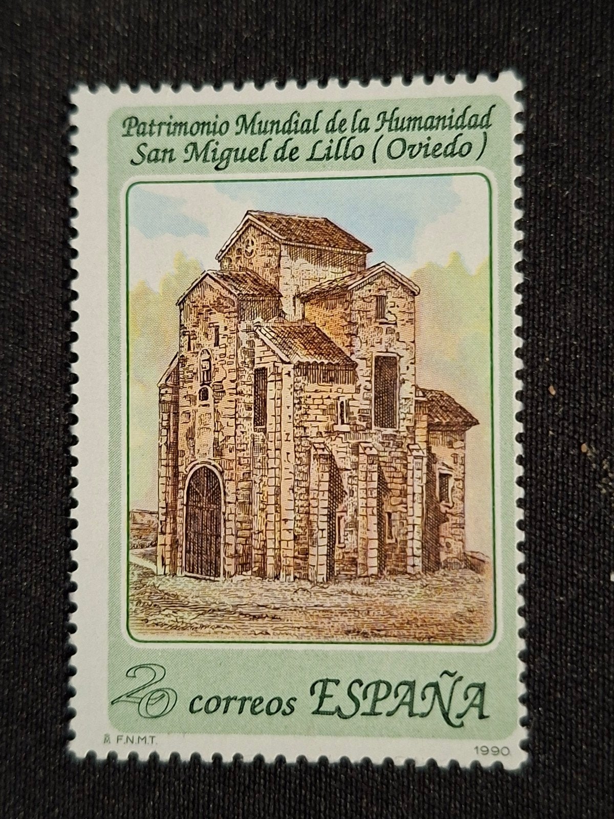 Spanje, Ophalen of Verzenden, Postfris