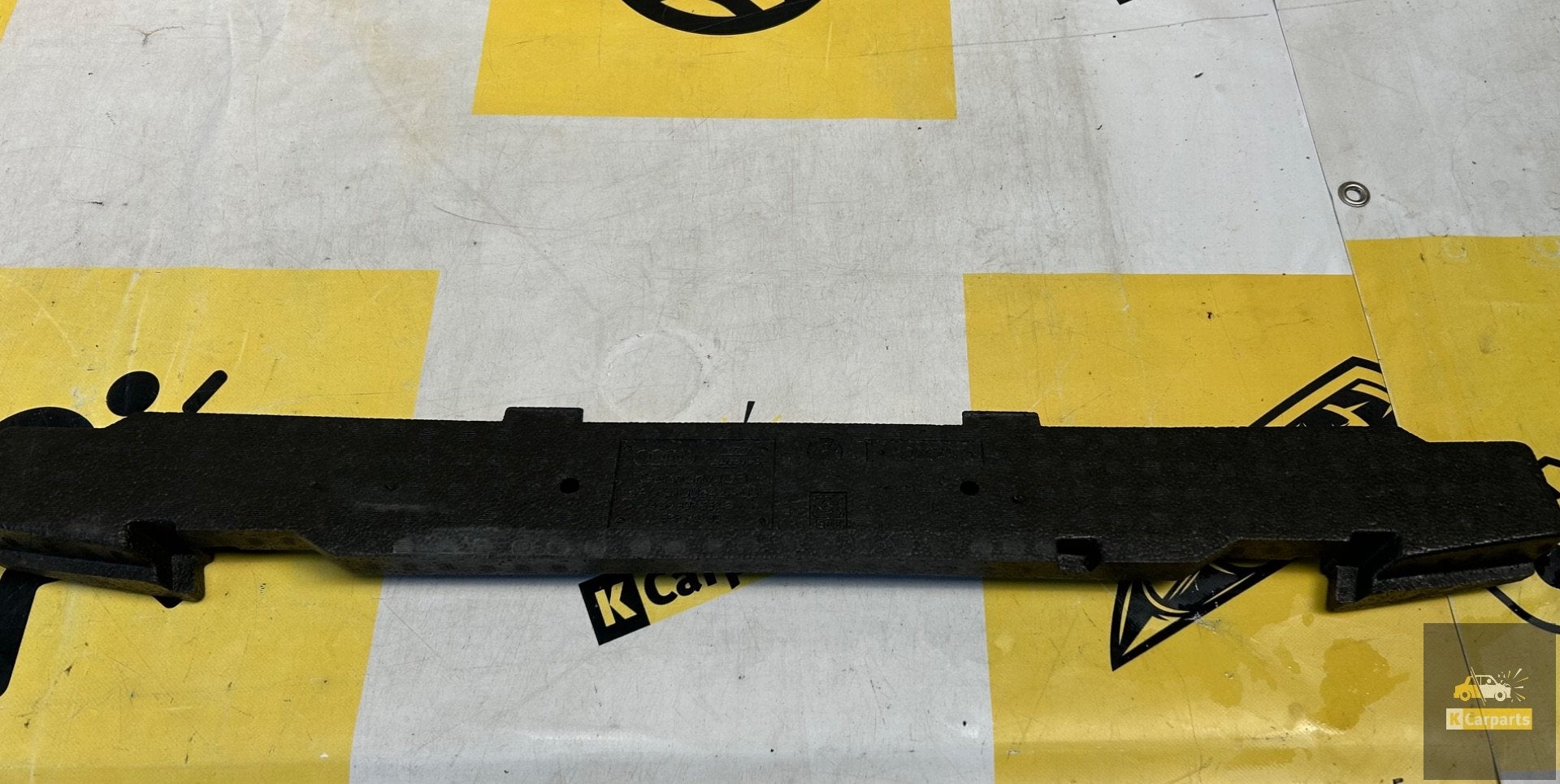 voorbumper Schuim Balk Audi RS6 4G 4G0807550G, Info@fabrikant.eu, Fabrikant BV, Gebruikt, Fabrikantstraat 1
1000 AA  Amsterdam, NL