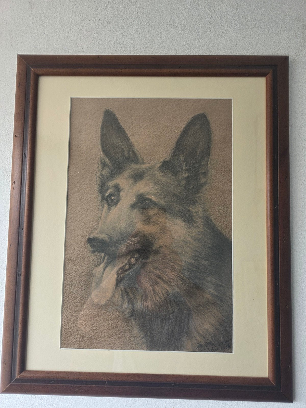 Herder, Ophalen of Verzenden