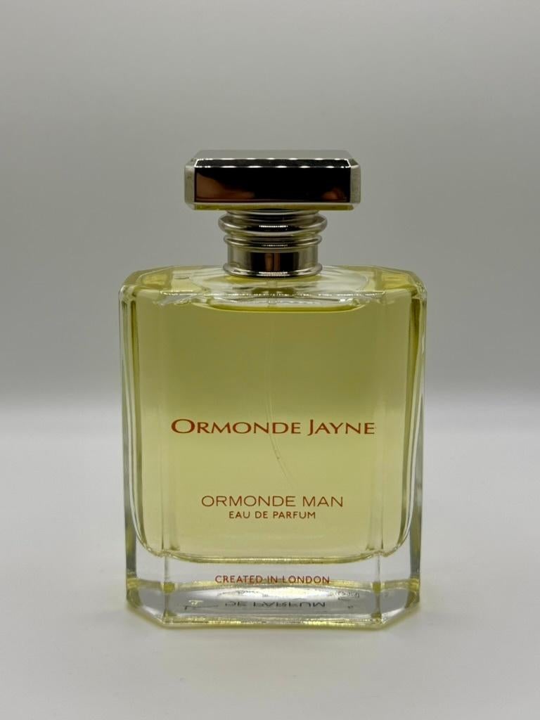 Ormonde Jayne Ormonde Man EDP (discontinued) sample tester, Sieraden, Tassen en Uiterlijk, Uiterlijk | Parfum, Verzenden, Zo goed als nieuw