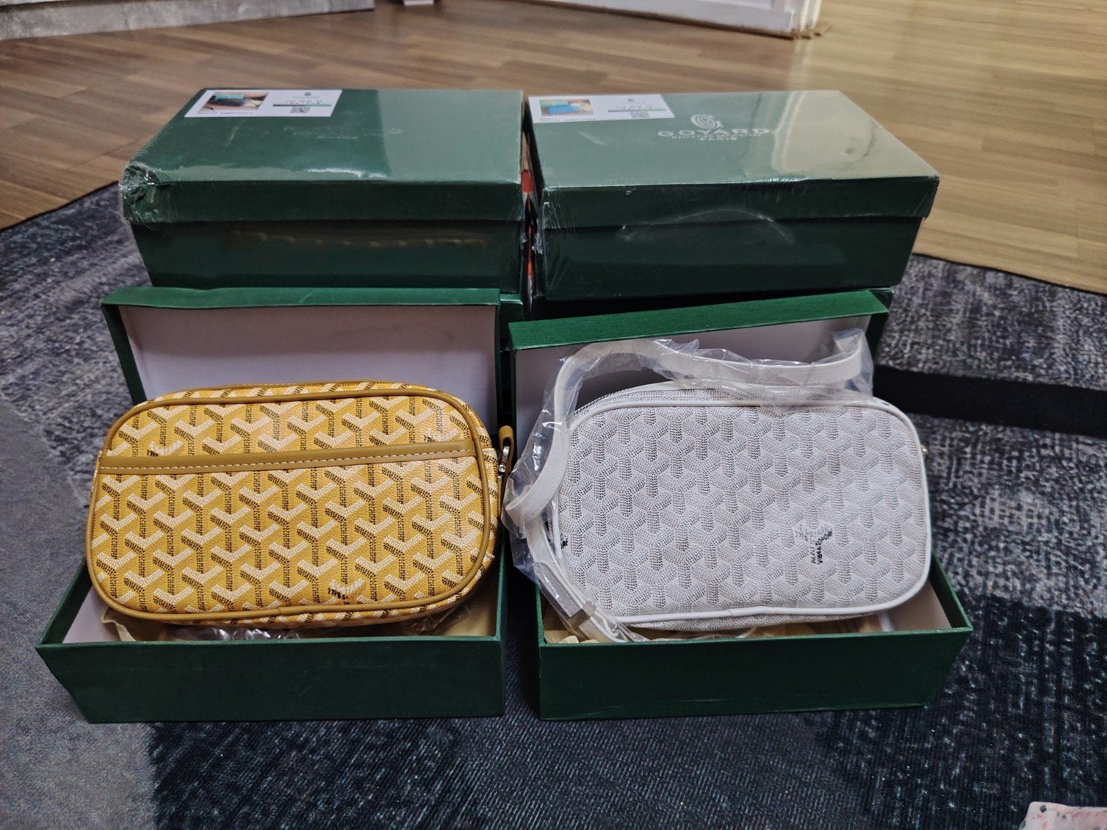 Unisex tassen / partij Damestassen/partij mannentassen/ tas, Ophalen of Verzenden, Nieuw, Overige kleuren