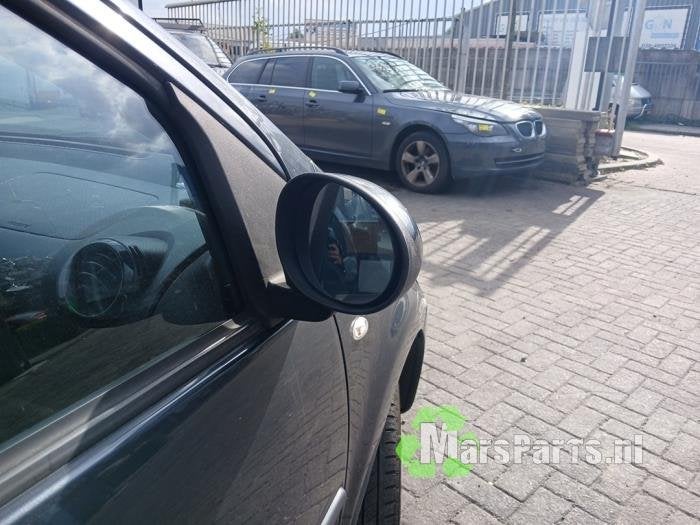 Buitenspiegel rechts van een Citroen C1, Gebruikt, -, Ophalen of Verzenden, -