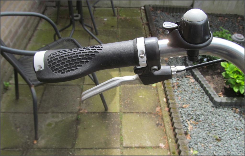 Sparta Casual Jongens / Herenfiets framehoogte 59 cm, Fietsen en Brommers, Ophalen, Sparta, Gebruikt, Versnellingen