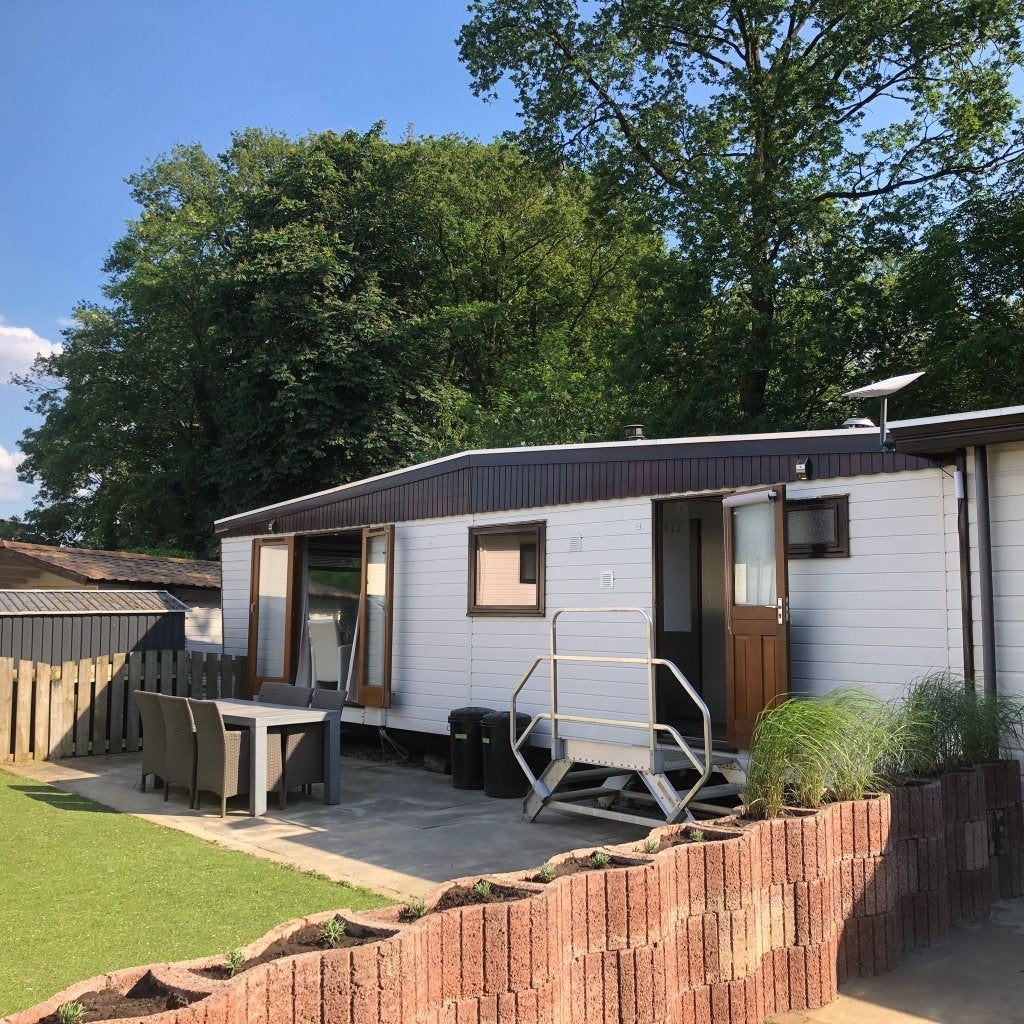 chalet te huur Maashees, Overige soorten, Direct bij eigenaar, Limburg, 35 m²