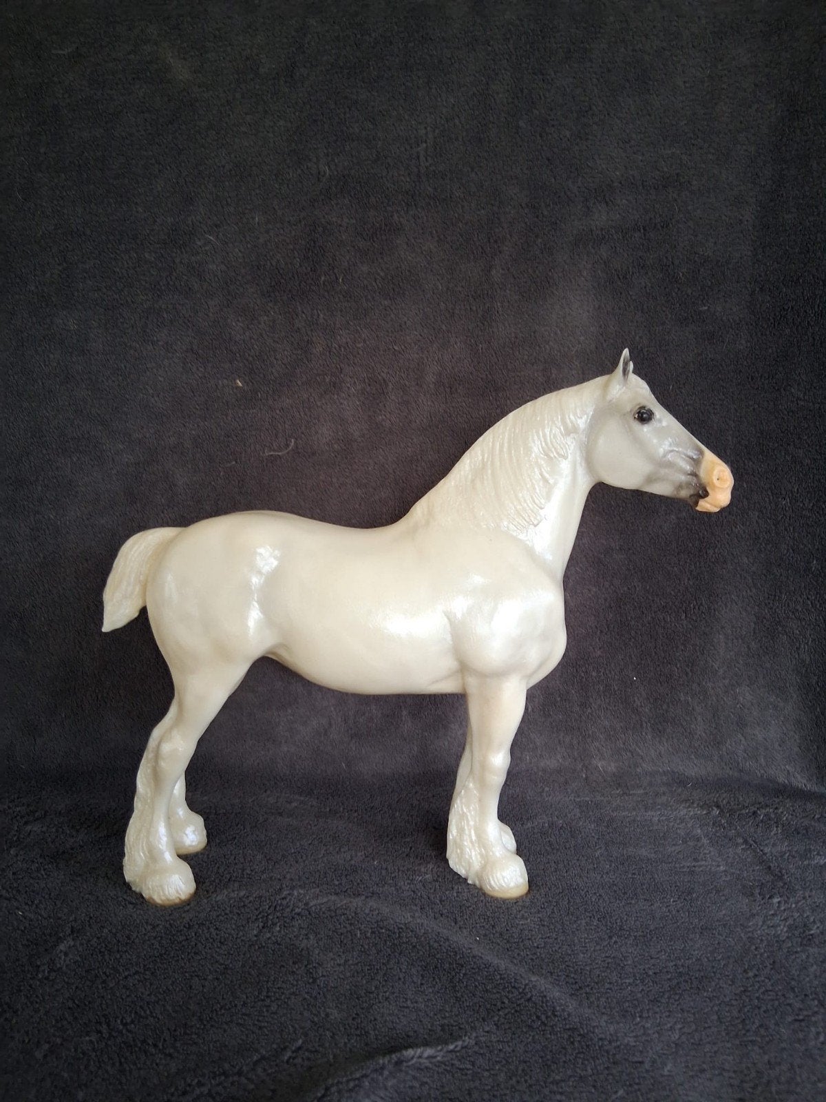 Breyer Traditional, Verzamelen, Ophalen of Verzenden, Beeldje of Figuurtje
