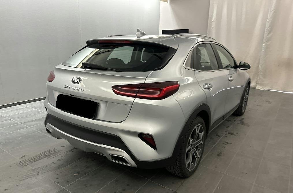 Kia XCeed 1.6 GDi PHEV DynamicPlusLine | 10 jaar garantie, D, Auto's, Kia, XCeed, Stof, Gebruikt, Plug-in hybride