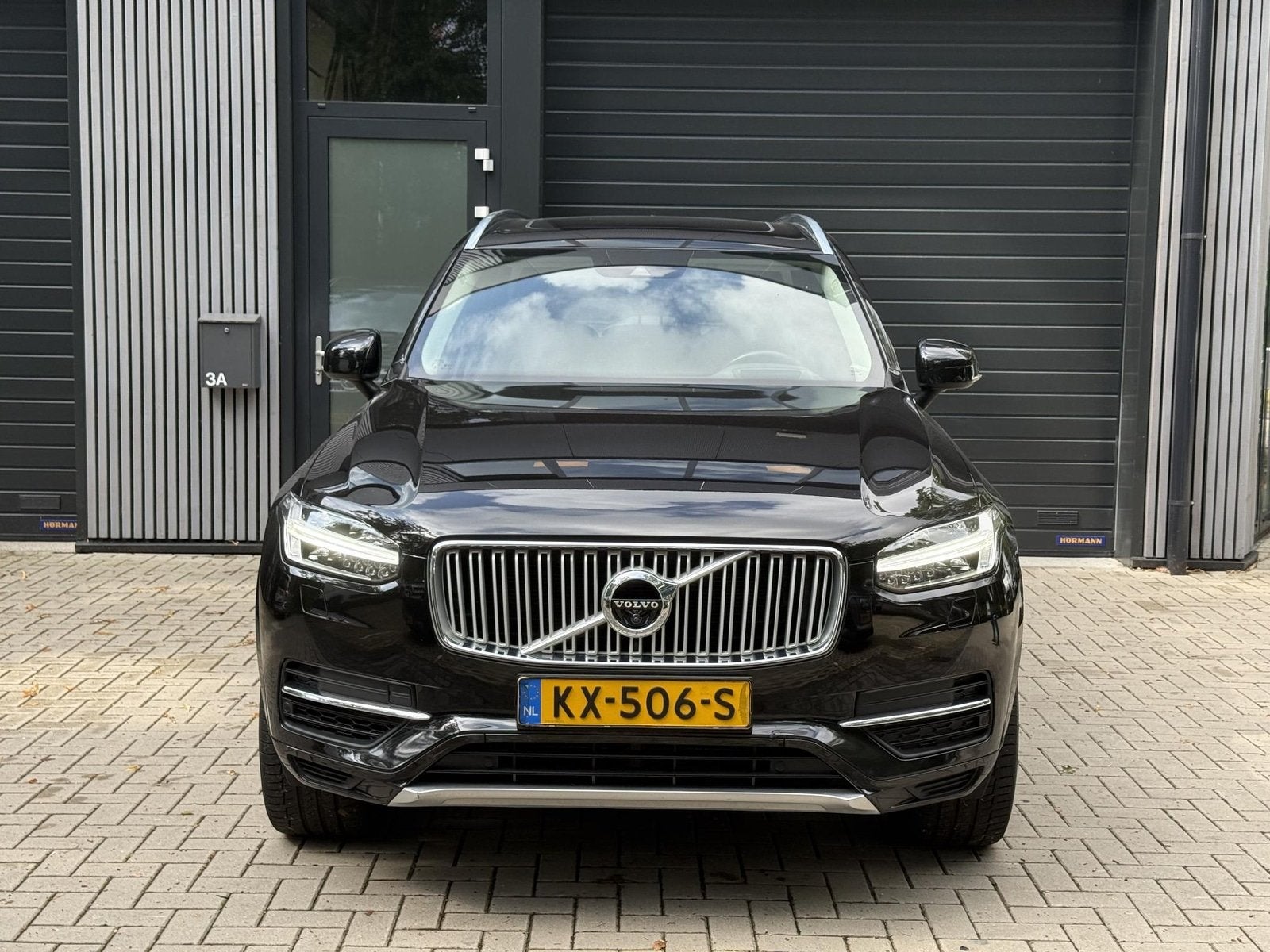 Foto 9 van Volvo XC90 2.0 T8 Twin Engine AWD Inscription
